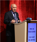 EDİRNELİ II. MEHMED VE MEDENİYETLER BAĞLAMINDA EDİRNE SEMPOZYUMU