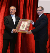 EDİRNELİ II. MEHMED VE MEDENİYETLER BAĞLAMINDA EDİRNE SEMPOZYUMU