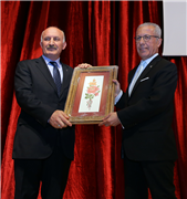 EDİRNELİ II. MEHMED VE MEDENİYETLER BAĞLAMINDA EDİRNE SEMPOZYUMU