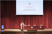 TRAKYA ÜNİVERSİTESİ 38. YAŞINI KUTLADI