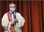 TRAKYA ÜNİVERSİTESİ 38. YAŞINI KUTLADI