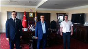 AVRUPA BİRLİĞİ DESTEKLİ VE TÜRÜNÜN EN YÜKSEK BÜTÇELİ SINIR ÖTESİ İŞ BİRLİĞİ ÇEVRE PROJESİ TRAKYA ÜNİVERSİTESİ ORTAKLIĞINDA HAYATA GEÇİRİLİYOR