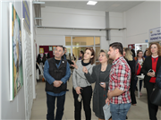 TRAKYA ÜNİVERSİTESİ’NDE “12 MART İSTİKLAL MARŞI’NIN KABULÜ VE MEHMET AKİF ERSOY’U ANMA” PROGRAMI GERÇEKLEŞTİRİLDİ