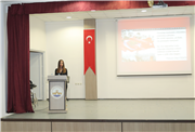 TRAKYA ÜNİVERSİTESİ’NDE “12 MART İSTİKLAL MARŞI’NIN KABULÜ VE MEHMET AKİF ERSOY’U ANMA” PROGRAMI GERÇEKLEŞTİRİLDİ