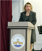 TRAKYA ÜNİVERSİTESİ’NDE “12 MART İSTİKLAL MARŞI’NIN KABULÜ VE MEHMET AKİF ERSOY’U ANMA” PROGRAMI GERÇEKLEŞTİRİLDİ