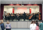 TRAKYA ÜNİVERSİTESİ’NDE “12 MART İSTİKLAL MARŞI’NIN KABULÜ VE MEHMET AKİF ERSOY’U ANMA” PROGRAMI GERÇEKLEŞTİRİLDİ