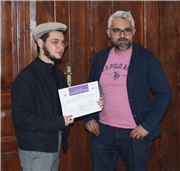 TRAKYA ÜNİVERSİTESİ GÜZEL SANATLAR FAKÜLTESİ “EDİRNE İLLÜSTRASYONLARI VE KARTPOSTAL SERGİSİ”NE EV SAHİPLİĞİ YAPTI
