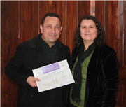 TRAKYA ÜNİVERSİTESİ GÜZEL SANATLAR FAKÜLTESİ “EDİRNE İLLÜSTRASYONLARI VE KARTPOSTAL SERGİSİ”NE EV SAHİPLİĞİ YAPTI