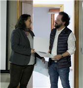TRAKYA ÜNİVERSİTESİ GÜZEL SANATLAR FAKÜLTESİ “EDİRNE İLLÜSTRASYONLARI VE KARTPOSTAL SERGİSİ”NE EV SAHİPLİĞİ YAPTI
