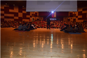 ''İLETİŞİMİN DÖRT ŞERİTLİ YOLU VE MUTLULUĞUN FORMÜLÜ'' KONFERANSI