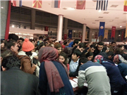 ''İLETİŞİMİN DÖRT ŞERİTLİ YOLU VE MUTLULUĞUN FORMÜLÜ'' KONFERANSI