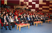 TÜRK DÜNYASI ÇAĞDAŞ KLASİK MÜZİK ŞAHESERLERİ KONSERİ