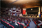 TÜRK DÜNYASI ÇAĞDAŞ KLASİK MÜZİK ŞAHESERLERİ KONSERİ