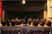 TÜRK DÜNYASI ÇAĞDAŞ KLASİK MÜZİK ŞAHESERLERİ KONSERİ