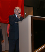 TÜRK DÜNYASI ÇAĞDAŞ KLASİK MÜZİK ŞAHESERLERİ KONSERİ