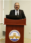 “FARS ŞİİRİ” PANELİ
