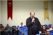 “FARS ŞİİRİ” PANELİ