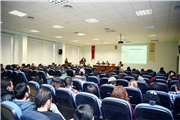 “FARS ŞİİRİ” PANELİ