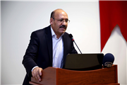 “FARS ŞİİRİ” PANELİ