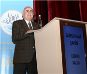 ULUSLARARASI ÖĞRENCİLERE YÖNELİK TÜRKİYE’YE HOŞGELDİNİZ PROGRAMI