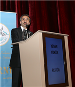 ULUSLARARASI ÖĞRENCİLERE YÖNELİK TÜRKİYE’YE HOŞGELDİNİZ PROGRAMI