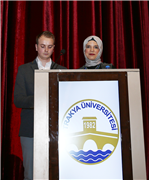 ULUSLARARASI ÖĞRENCİLERE YÖNELİK TÜRKİYE’YE HOŞGELDİNİZ PROGRAMI