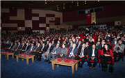ULUSLARARASI ÖĞRENCİLERE YÖNELİK TÜRKİYE’YE HOŞGELDİNİZ PROGRAMI