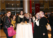 ULUSLARARASI ÖĞRENCİLERE YÖNELİK TÜRKİYE’YE HOŞGELDİNİZ PROGRAMI