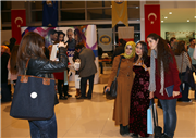 ULUSLARARASI ÖĞRENCİLERE YÖNELİK TÜRKİYE’YE HOŞGELDİNİZ PROGRAMI