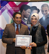 ULUSLARARASI ÖĞRENCİLERE YÖNELİK TÜRKİYE’YE HOŞGELDİNİZ PROGRAMI