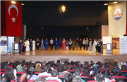 ULUSLARARASI ÖĞRENCİLERE YÖNELİK TÜRKİYE’YE HOŞGELDİNİZ PROGRAMI