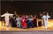 ULUSLARARASI ÖĞRENCİLERE YÖNELİK TÜRKİYE’YE HOŞGELDİNİZ PROGRAMI