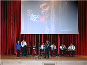 ULUSLARARASI ÖĞRENCİLERE YÖNELİK TÜRKİYE’YE HOŞGELDİNİZ PROGRAMI