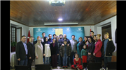EVRİM KAŞIKÇI’NIN ARNAVUTLUK KONSER VE ZİYARETLERİ