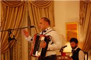EVRİM KAŞIKÇI’NIN ARNAVUTLUK KONSER VE ZİYARETLERİ