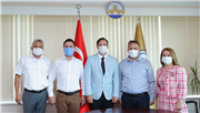 TRAKYA ÜNİVERSİTESİ VE BAHÇEŞEHİR KOLEJİ ARASINDA İŞ BİRLİĞİ