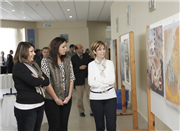 SANATIN KAMPÜSTEKİ YOLCULUĞU