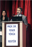 TÜRK DIŞ POLİTİKASI VE DIŞİŞLERİ BAKANLIĞI'NDA KARİYER İMKANLARI KONFERANSI