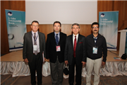 PROF. DR. LEVENT ÖZTÜRK KURS BAŞKANLIĞI YAPTI