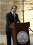 EKMEKÇİZADE AHMET PAŞA KERVANSAYI’NDAKİ BALKAN ODA ORKESTRASI KONSERİ DİNLEYİCİLERİ BÜYÜLEDİ