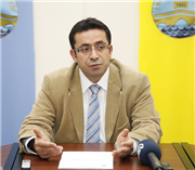 “MULTİPL SKLEROZ (MS) HASTALIĞI” KONULU BASIN TOPLANTISI YAPILDI