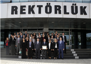 BİYOLOJİ BÖLÜMÜNE FEDEK TARAFINDAN AKREDİTASYON SERTİFİKASI VERİLDİ