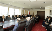 BİYOLOJİ BÖLÜMÜNE FEDEK TARAFINDAN AKREDİTASYON SERTİFİKASI VERİLDİ