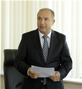 BİYOLOJİ BÖLÜMÜNE FEDEK TARAFINDAN AKREDİTASYON SERTİFİKASI VERİLDİ