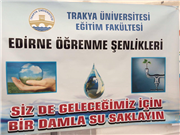 EDİRNE ÖĞRENME ŞENLİKLERİ