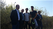 BALKAN VE AHMET KARADENİZ YERLEŞKELERİ YOLLARI İNCELENDİ