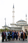 2016-2017 YÜKSEKÖĞRETİM AKADEMİK YILI AÇILIŞ TÖRENİ