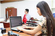 TRAKYA ÜNİVERSİTESİ, STUDY IN TURKEY YÖK SANAL FUARI’NA KATILDI