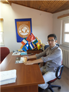 MÜHENDİS DR. SELÇUK YAZAR’DAN “ENDÜSTRİ 4.0 PROGRAMLAMAYA GİRİŞ” KİTABI