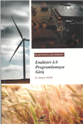 MÜHENDİS DR. SELÇUK YAZAR’DAN “ENDÜSTRİ 4.0 PROGRAMLAMAYA GİRİŞ” KİTABI